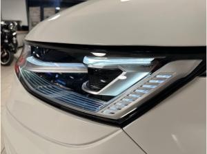 Volkswagen T7 Multivan Style Motor 2,0 TDI SCR KÜ AHK Navi StdH LED-Matrix Klima