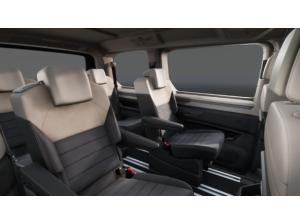 Volkswagen T7 Multivan Style Motor 2,0 TDI SCR KÜ AHK Navi StdH LED-Matrix Klima