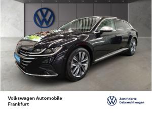 Volkswagen Arteon 2.0 TSI Elegance DSG Alu18" DC IQ.LIGHT Navi