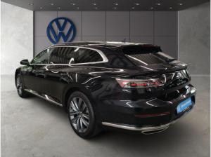 Volkswagen Arteon 2.0 TSI Elegance DSG Alu18" DC IQ.LIGHT Navi