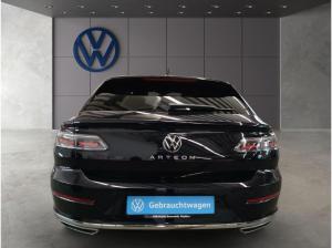 Volkswagen Arteon 2.0 TSI Elegance DSG Alu18" DC IQ.LIGHT Navi