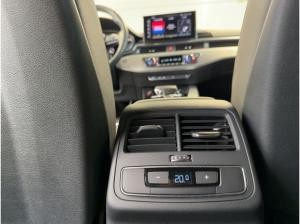 Audi S4 Avant 3.0 TDI quattro ACC virtual Keyless Navi