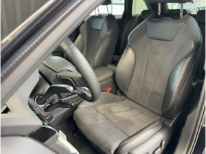 Audi S4 Avant 3.0 TDI quattro ACC virtual Keyless Navi