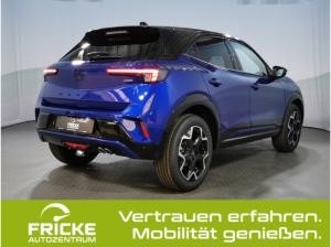 Opel Mokka GS MHEV+Keyless+Tot-Winkel Warner+Matrix Licht