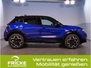 Opel Mokka GS MHEV+Keyless+Tot-Winkel Warner+Matrix Licht