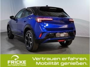 Opel Mokka GS MHEV+Keyless+Tot-Winkel Warner+Matrix Licht