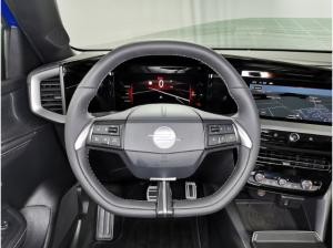 Opel Mokka GS MHEV+Keyless+Tot-Winkel Warner+Matrix Licht
