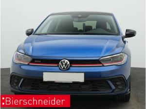 Volkswagen Polo GTI 2.0 TSI DSG MATRIX-LED NAVI ACC SIDEASS SHZ