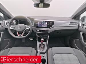 Volkswagen Polo GTI 2.0 TSI DSG MATRIX-LED NAVI ACC SIDEASS SHZ