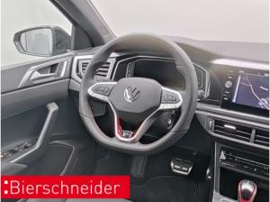 Volkswagen Polo GTI 2.0 TSI DSG MATRIX-LED NAVI ACC SIDEASS SHZ