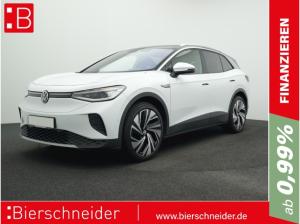 Volkswagen ID.4 Pro Perf. 5.-J.-GAR IQ-LIGHT PANO AHK