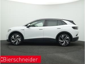 Volkswagen ID.4 Pro Perf. 5.-J.-GAR IQ-LIGHT PANO AHK