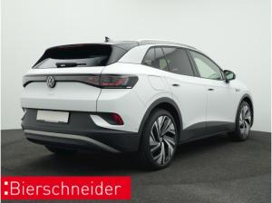 Volkswagen ID.4 Pro Perf. 5.-J.-GAR IQ-LIGHT PANO AHK