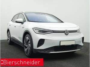 Volkswagen ID.4 Pro Perf. 5.-J.-GAR IQ-LIGHT PANO AHK