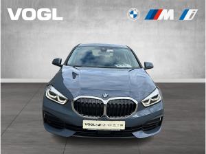 BMW 116 i LHZ PDC LED-Scheinwerfer