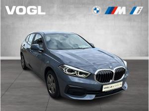 BMW 116 i LHZ PDC LED-Scheinwerfer