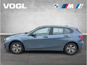 BMW 116 i LHZ PDC LED-Scheinwerfer