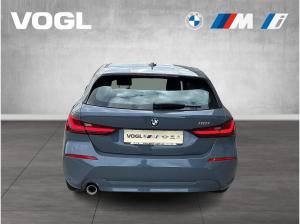 BMW 116 i LHZ PDC LED-Scheinwerfer