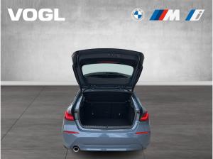 BMW 116 i LHZ PDC LED-Scheinwerfer