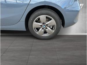 BMW 116 i LHZ PDC LED-Scheinwerfer