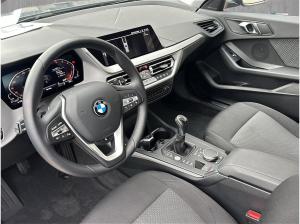 BMW 116 i LHZ PDC LED-Scheinwerfer