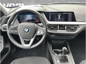 BMW 116 i LHZ PDC LED-Scheinwerfer