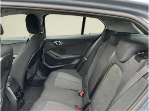 BMW 116 i LHZ PDC LED-Scheinwerfer