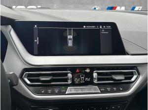 BMW 116 i LHZ PDC LED-Scheinwerfer