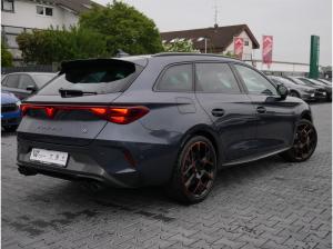 Cupra Leon Sportstourer VZ 2.0 TSI 4Drive Extreme - PANO *SN171*