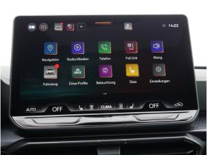 Cupra Leon Sportstourer VZ 2.0 TSI 4Drive Extreme - PANO *SN171*