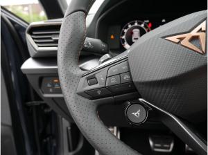Cupra Leon Sportstourer VZ 2.0 TSI 4Drive Extreme - PANO *SN171*