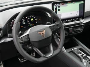 Cupra Leon Sportstourer VZ 2.0 TSI 4Drive Extreme - PANO *SN171*