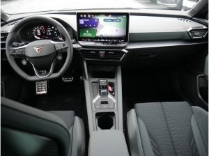 Cupra Leon Sportstourer VZ 2.0 TSI 4Drive Extreme - PANO *SN267*