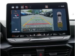 Cupra Leon Sportstourer VZ 2.0 TSI 4Drive Extreme - PANO *SN267*