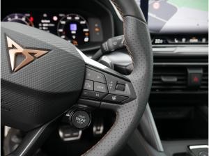 Cupra Leon Sportstourer VZ 2.0 TSI 4Drive Extreme - PANO *SN267*