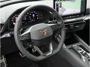 Cupra Leon Sportstourer VZ 2.0 TSI 4Drive Extreme - PANO *SN267*