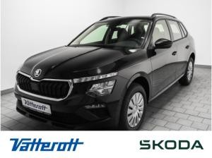 Skoda Kamiq Essence 1.0 TSI Winter