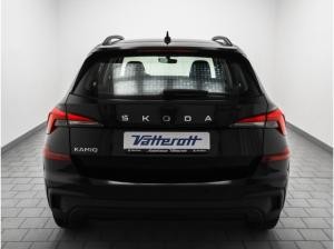 Skoda Kamiq Essence 1.0 TSI Winter