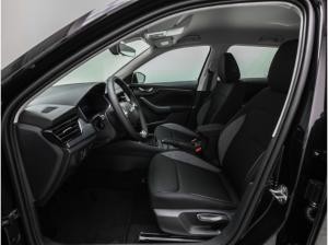 Skoda Kamiq Essence 1.0 TSI Winter