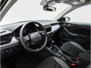 Skoda Kamiq Essence 1.0 TSI Winter