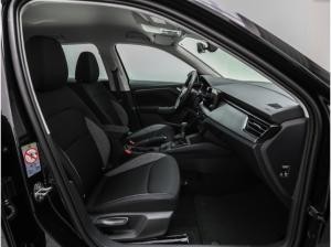 Skoda Kamiq Essence 1.0 TSI Winter