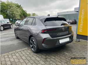 Opel Astra L Edition Automatik Winter-Paket Allwetterr.