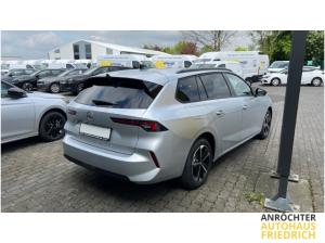 Opel Astra L Edition ST 1.2 Turbo Allwetterr.