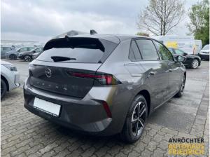 Opel Astra L Edition Automatik Winter-Paket Allwetterr.