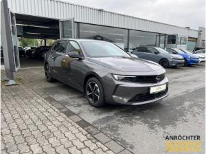 Opel Astra L Edition Automatik Winter-Paket Allwetterr.