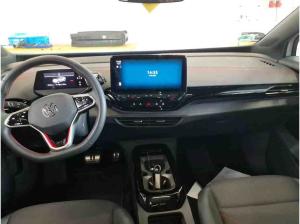 Volkswagen ID.5 GTX++AHK++498 KM REICHWEITE++