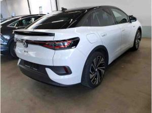Volkswagen ID.5 GTX++AHK++498 KM REICHWEITE++