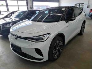 Volkswagen ID.5 GTX++AHK++498 KM REICHWEITE++
