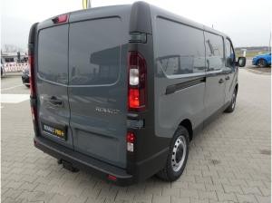 Renault Trafic Komfort L2H1 3,1t Blue dCi110 MY25👨‍🔧Handwerker-Frühstart 2026 🛠️