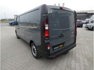 Renault Trafic Komfort L2H1 3,1t Blue dCi110 MY25👨‍🔧Handwerker-Frühstart 2026 🛠️